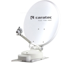 Sat-Anlage Caratec CASAT-600S, Smart-D