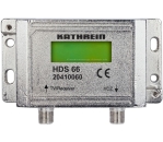 Anzeige- und Steuergerät HDS 66