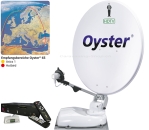 Sat-Anlage Oyster® 65 HDTV Twin
