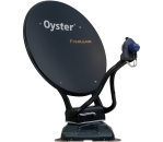 Sat-Anlage Oyster 70 Base, Single