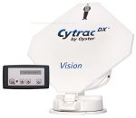 Sat-Anlage Cytrac DX Vision Single