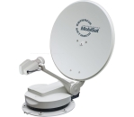 Sat-Anlage HDP 750 GPS