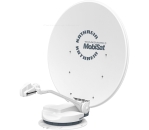 Sat-Anlage HDP 850 GPS