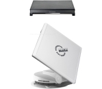 Sat-Anlage CAP 650 GPS
