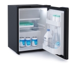 Kompressor-Kühlschrank C39i - 39 l - Grau