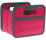 Faltbox meori Mini, Berry Pink