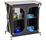 Campingschrank Roll Up