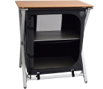Campingschrank Easy Folding, Breite 75 cm