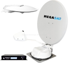 Sat-Anlage Megasat Caravanman 65 Premium