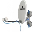 Sat-Anlage Remora 40