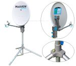 Maxview Precision Sat-Kit 75 Twin