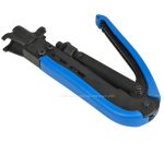 Kompressionszange für F- Kompressionsstecker 7 mm