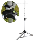 Sat-Stativ de Luxe