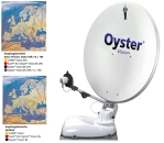 Sat-Anlage Oyster® Vision 85 Single