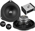 Soundsystem ESX DBJ-Kit 1
