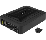 Subwoofer ESX Quantum Q168A
