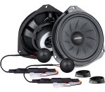 ETON Lautsprecher-Set UG Fiat FD16