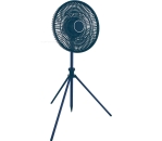 EuroTrail Standventilator mit LED