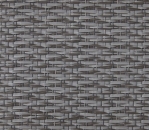 Zeltteppich Isabella Flint, 3 x 3 m