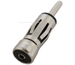 Antennenadapter DIN/ISO