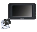 Rückfahrvideosystem Camos SV-420M