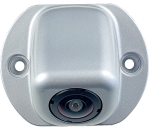 Rückfahrvideosystem Camos 360° 3D ohne Monitor