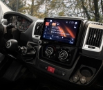 Navigationssystem Pioneer AVIC-Z1000DAB-C