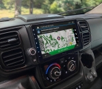 Navigationssystem Pioneer AVIC-Z1000DAB-C