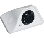 Rückfahrkamera Safety CS121LA