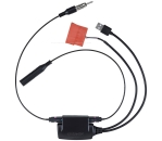 Adapter Lenkradfernbedienung