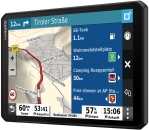 Navigationssystem Garmin Camper 1090 MT-D EU