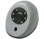 Farb-Kamera CAM 18 NAV für Navigationssysteme