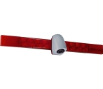 Rückfahrkamera Safety CSA111BLA mit dritter Bremsleuchte