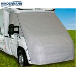 Reisemobil-Frontschutzplane für VW T5