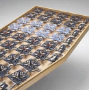 Bettsystem Froli-Travel, 100 x 200cm