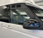 Lüftungsgitter für Fahrerhaus VW T7