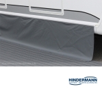 Bodenschürze Standard, 6 x 0,5 m