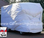 Reisemobil-Schutzhülle 700 x 240 x 270cm