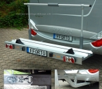 Lastenträger FForto