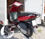 Heck-Garagenauszug SmartRail,, 12 Volt