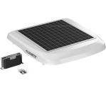 Solar-Kit für Dometic FanTastic Breathe