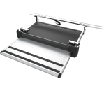 Slide-Out Step G2 12V Ducato 550