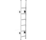 Thule Leiter deluxe, 6-stufig