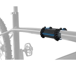 Schutz für Fahrräder mit Carbonrahmen