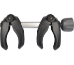Abstandshalter AcuTight, 15 cm, eloxiert