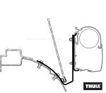 Adapter für VW T4 Omnibike Liftroof