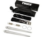 Sturmverspannung Thule Hold Down Side Strap Kit