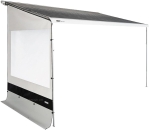 Rain Blocker G2 Side für Ford Transit H3
