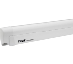 Thule Omnistor 8000, creme-weiss, 4,5 x 2,75 m, Mystic-Grau