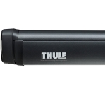 Thule 4200, anthrazit, Länge: 3 m